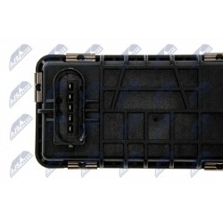 Állítóelem, turbófeltöltő G-83/6NW009550/ AUDI A4/A5/A6/A7/A8/Q7 3.0TDI 2010-,Q5 SQ5 3.0TDI 2012-,VW TOUAREG 3.0TDI 2011-