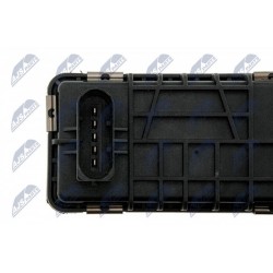 Állítóelem, turbófeltöltő G-72/6NW009228/BMW 5 E60 525D 05- 758351-0015