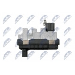 Állítóelem, turbófeltöltő G-93/6NW009228/BMW 3 E90 325D 05- 758352-0015