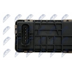 Állítóelem, turbófeltöltő G-93/6NW009228/BMW 3 E90 325D 05- 758352-0015