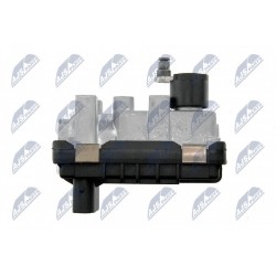 Állítóelem, turbófeltöltő G-103/6NW008412/BMW E46 320D 01- 731877-0007