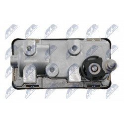 Állítóelem, turbófeltöltő G-211/6NW008412/ BMW 5 E60 525D 2004-,530D 2002-,X5 E53 3.0D 2003- 750080-0001