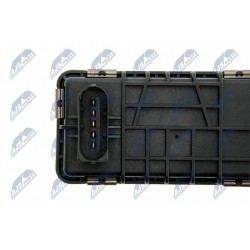 Állítóelem, turbófeltöltő G-211/6NW008412/ BMW 5 E60 525D 2004-,530D 2002-,X5 E53 3.0D 2003- 750080-0001