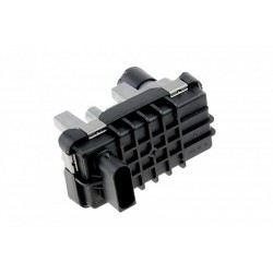 Állítóelem, turbófeltöltő G-282/6NW009420/ BMW 3 E90/E91 318D/320D 2005-2012