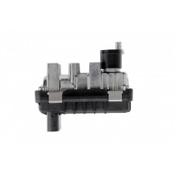 Állítóelem, turbófeltöltő G-282/6NW009420/ BMW 3 E90/E91 318D/320D 2005-2012