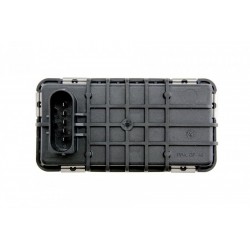 Állítóelem, turbófeltöltő G-282/6NW009420/ BMW 3 E90/E91 318D/320D 2005-2012