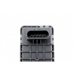 Állítóelem, turbófeltöltő G-282/6NW009420/ BMW 3 E90/E91 318D/320D 2005-2012