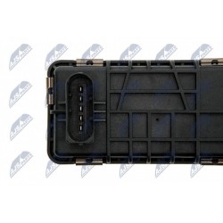 Állítóelem, turbófeltöltő G-285/6NW009420/BMW 5 E60 530D 02- 742730-0004