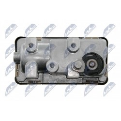 Állítóelem, turbófeltöltő G-290/6NW009420/ BMW 5 E60/E61 520D 2005-,X3 E83 2.0D 2003- 762965-0002