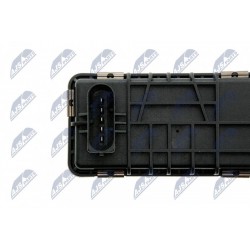 Állítóelem, turbófeltöltő G-290/6NW009420/ BMW 5 E60/E61 520D 2005-,X3 E83 2.0D 2003- 762965-0002