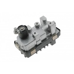 Állítóelem, turbófeltöltő G-64/6NW009228/ JEEP CHEROKEE 2.8CRD 2007-,DODGE NITRO 2.8CRD 2007- 771953-0001