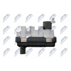 Állítóelem, turbófeltöltő G-64/6NW009228/ JEEP CHEROKEE 2.8CRD 2007-,DODGE NITRO 2.8CRD 2007- 771953-0001