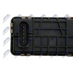 Állítóelem, turbófeltöltő G-64/6NW009228/ JEEP CHEROKEE 2.8CRD 2007-,DODGE NITRO 2.8CRD 2007- 771953-0001