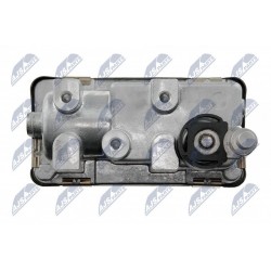 Állítóelem, turbófeltöltő G-65/6NW009228/ CHRYSLER GRAND VOYAGER 2.8CRD 2007-