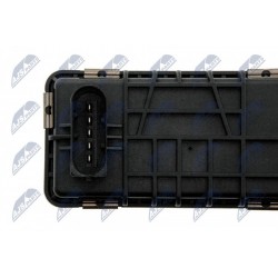 Állítóelem, turbófeltöltő G-65/6NW009228/ CHRYSLER GRAND VOYAGER 2.8CRD 2007-