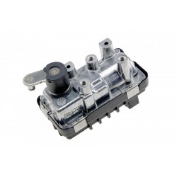 Állítóelem, turbófeltöltő G-152/6NW008412/ CITROEN C6 2005-2012,PEUGEOT 407 2004-2011,607 2000-2010/SILNIKI:2.7HDI/