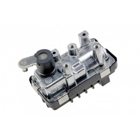 Állítóelem, turbófeltöltő G-152/6NW008412/ CITROEN C6 2005-2012,PEUGEOT 407 2004-2011,607 2000-2010/SILNIKI:2.7HDI/