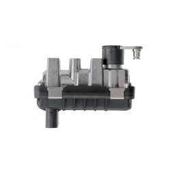 Állítóelem, turbófeltöltő G-152/6NW008412/ CITROEN C6 2005-2012,PEUGEOT 407 2004-2011,607 2000-2010/SILNIKI:2.7HDI/