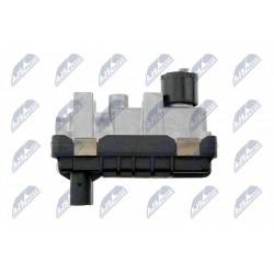 Állítóelem, turbófeltöltő G-169/6NW008412/ CITROEN C5 2.7HDI 2008-,C6 2.7HDI 2005-,JAGUAR S-TYPE 2.7D 2004-