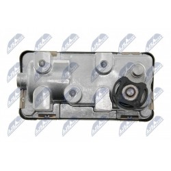 Állítóelem, turbófeltöltő G-169/6NW008412/ CITROEN C5 2.7HDI 2008-,C6 2.7HDI 2005-,JAGUAR S-TYPE 2.7D 2004-