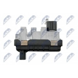 Állítóelem, turbófeltöltő G-221 MONDEO III 2.0DI 00-, 728680-0007