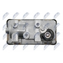 Állítóelem, turbófeltöltő G-221 MONDEO III 2.0DI 00-, 728680-0007