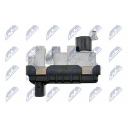 Állítóelem, turbófeltöltő G-222/6NW008412/ FORD C-MAX 1.8TDCI 2007-,FOCUS II 1.8TDCI 2004-,FOCUS C-MAX 1.8TDCI 2003-,GALAXY