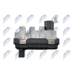 Állítóelem, turbófeltöltő G-45/6NW009206/ FORD TRANSIT CONNECT 2002-2013,MONDEO IV 2007-2014,C-MAX 2003-2010,S-MAX