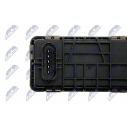 Állítóelem, turbófeltöltő G-45/6NW009206/ FORD TRANSIT CONNECT 2002-2013,MONDEO IV 2007-2014,C-MAX 2003-2010,S-MAX