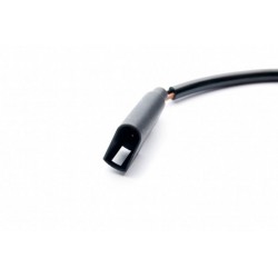 Érzékelő, kerékfordulatszám HÁTSÓ BAL / JOBB, FORD COUGAR MONDEO I II, 1012022 1012022