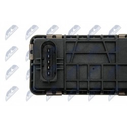 Állítóelem, turbófeltöltő G-48/6NW009206/ FORD TRANSIT 2.4TDCI 2006-,LAND ROVER DEFENDER 2.4TD 2007- 752610-0015