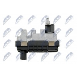 Állítóelem, turbófeltöltő G-88/6NW009550/ FORD TRANSIT/TOURNEO CUSTOM/TRANSIT CUSTOM 2.2 TDCI/100/125/135/155 KM/ 2010-