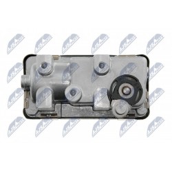 Állítóelem, turbófeltöltő G-88/6NW009550/ FORD TRANSIT/TOURNEO CUSTOM/TRANSIT CUSTOM 2.2 TDCI/100/125/135/155 KM/ 2010-