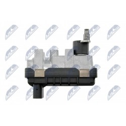 Állítóelem, turbófeltöltő G-50/6NW009483/ FORD GALAXY 2008-,MONDEO IV 2008-,S-MAX 2008- /SILNIKI:2.2TDCI/ 753544-0017
