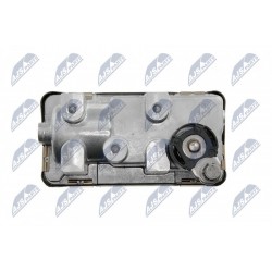 Állítóelem, turbófeltöltő G-50/6NW009483/ FORD GALAXY 2008-,MONDEO IV 2008-,S-MAX 2008- /SILNIKI:2.2TDCI/ 753544-0017