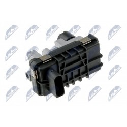 Állítóelem, turbófeltöltő G-149/6NW008412/ FORD MONDEO III 2.0DI/TDDI/TDCI,2.2 TDCI 2000-2007,JAGUAR X-TYPE 2.0D,2.2D 2003-2009