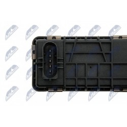 Állítóelem, turbófeltöltő G-149/6NW008412/ FORD MONDEO III 2.0DI/TDDI/TDCI,2.2 TDCI 2000-2007,JAGUAR X-TYPE 2.0D,2.2D 2003-2009