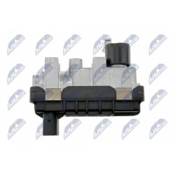 Állítóelem, turbófeltöltő G-33/6NW009206/ FORD TRANSIT 2.2TDCI 2007-,LAND ROVER DEFENDER 2.4TD 2007- 753519-5007S