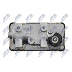 Állítóelem, turbófeltöltő G-33/6NW009206/ FORD TRANSIT 2.2TDCI 2007-,LAND ROVER DEFENDER 2.4TD 2007- 753519-5007S