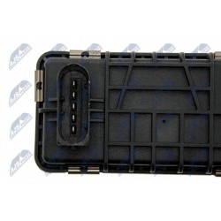 Állítóelem, turbófeltöltő G-33/6NW009206/ FORD TRANSIT 2.2TDCI 2007-,LAND ROVER DEFENDER 2.4TD 2007- 753519-5007S