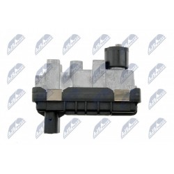 Állítóelem, turbófeltöltő G-34/6NW009206/ FORD TRANSIT 2.4TDCI 2007-,LAND ROVER DEFENDER 2.4TD 2007- 752610-0010