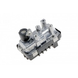 Állítóelem, turbófeltöltő G-43/6NW009206/ JAGUAR S-TYPE 1999-2007,XJ 2003-2009