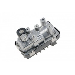 Állítóelem, turbófeltöltő G-277/6NW009420/ MERCEDES C W203 2005-,C W204 2009-,KLASA E W211 2005-,KLASA M W164 2005-,JEEP GRAND