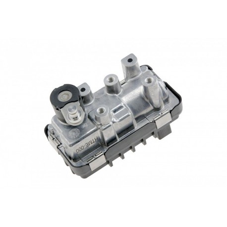 Állítóelem, turbófeltöltő G-277/6NW009420/ MERCEDES C W203 2005-,C W204 2009-,KLASA E W211 2005-,KLASA M W164 2005-,JEEP GRAND