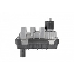 Állítóelem, turbófeltöltő G-277/6NW009420/ MERCEDES C W203 2005-,C W204 2009-,KLASA E W211 2005-,KLASA M W164 2005-,JEEP GRAND