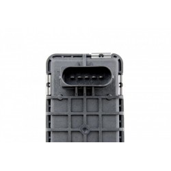 Állítóelem, turbófeltöltő G-277/6NW009420/ MERCEDES C W203 2005-,C W204 2009-,KLASA E W211 2005-,KLASA M W164 2005-,JEEP GRAND