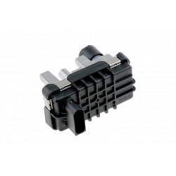 Állítóelem, turbófeltöltő G-219/6NW009420/ MERCEDES C W203 2005-,C W204 2009-,KLASA E W211 2005-,KLASA M W164 2005-,JEEP GRAND