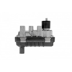 Állítóelem, turbófeltöltő G-219/6NW009420/ MERCEDES C W203 2005-,C W204 2009-,KLASA E W211 2005-,KLASA M W164 2005-,JEEP GRAND