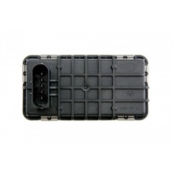 Állítóelem, turbófeltöltő G-219/6NW009420/ MERCEDES C W203 2005-,C W204 2009-,KLASA E W211 2005-,KLASA M W164 2005-,JEEP GRAND