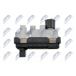 Állítóelem, turbófeltöltő G-88/6NW009228/ JEEP GRAND CHEROKEE III 2005-,MERCEDES C 2007-,KLASA E 2005-,KLASA M 2005-,KLASA R